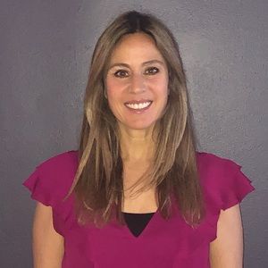 Meet your Posher, Anne